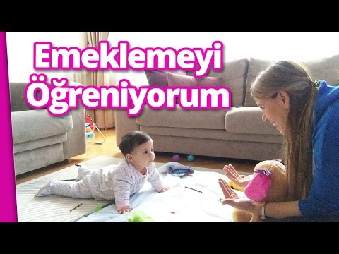 Video: Emekleme Nasıl öğrenilir