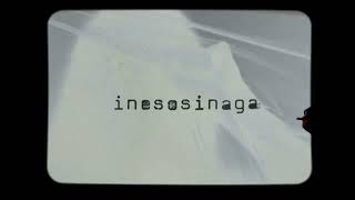 Video thumbnail of "INES OSINAGA - RIMMEL - Lyric Video"