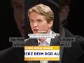 Max Mannhardt über die Probleme in Deutschland #nius #politik #niuslive