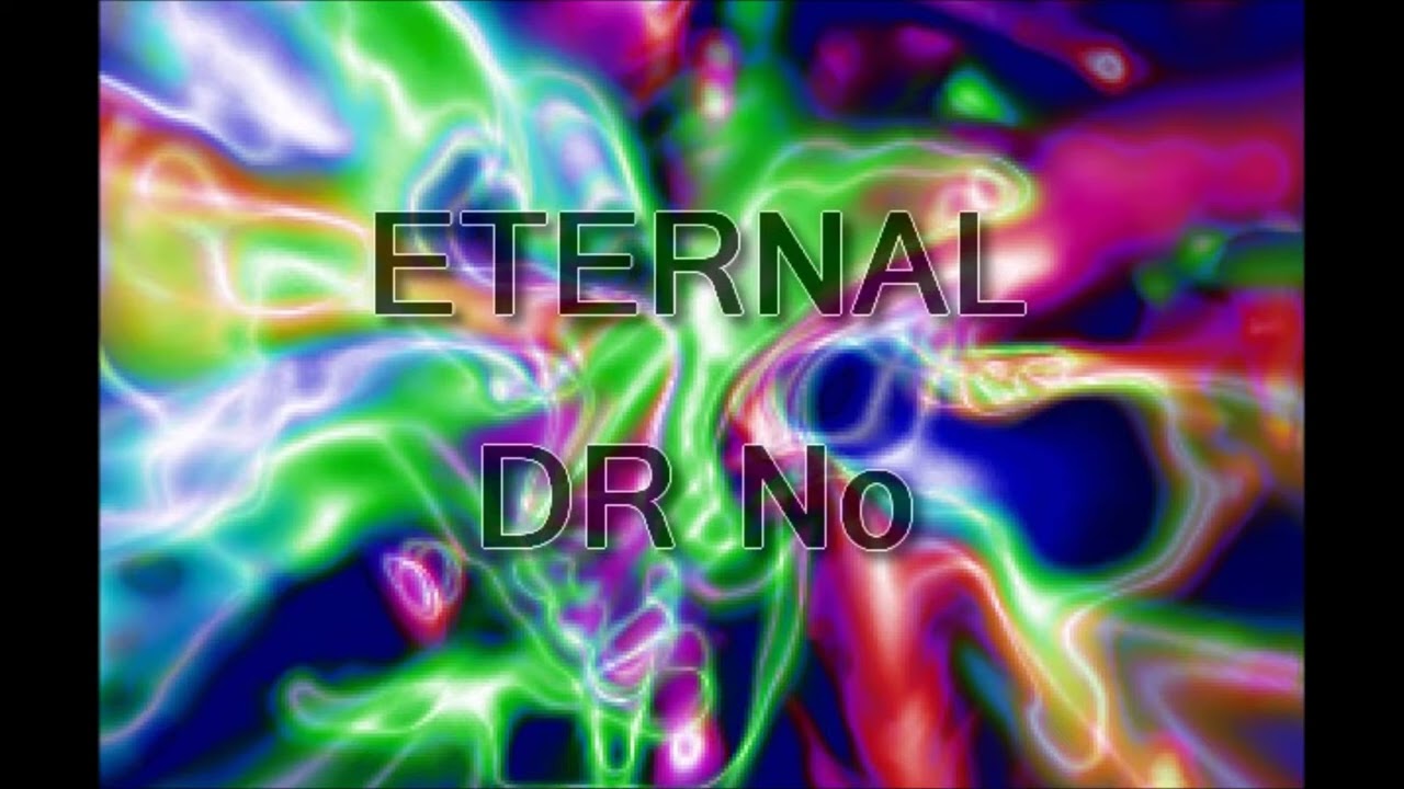Dmc Mystic  -  Eternal (Dr No mix)