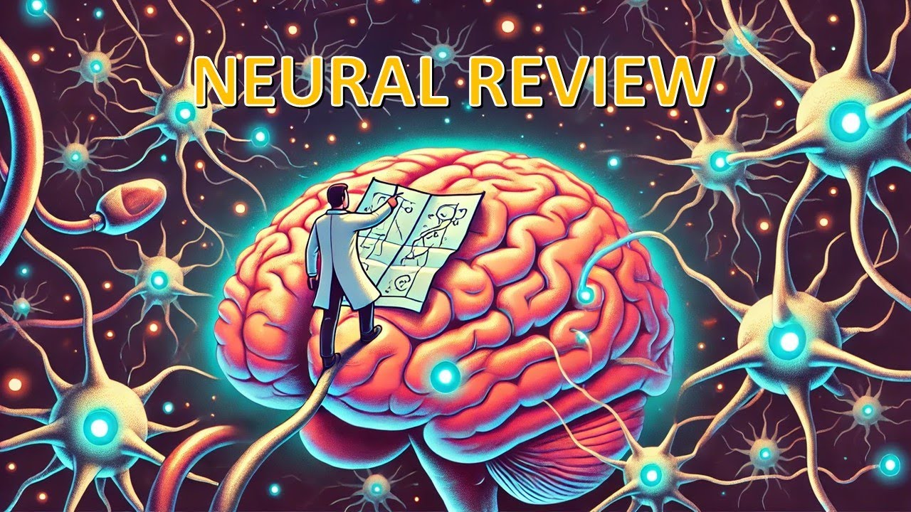 Understanding How Neural Review Works in Supermemo - YouTube