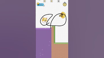 save the dog level 15 #games #daily #new #funny