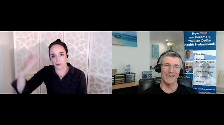 Practiceology Podcast - How to Improve Clinic Cult...