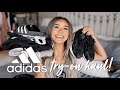 ATHLEISURE TRY-ON HAUL! | 2019