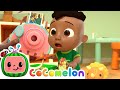 Home Sweet Home Song! | CoComelon - Cody&#39;s Playtime | Songs for Kids &amp; Nursery Rhymes