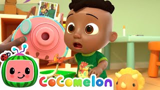 Home Sweet Home Song Cocomelon - Codys Playtime Songs For Kids & Nursery Rhymes