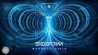 Video-Miniaturansicht von „Sideform - Magnetic Field“