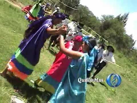 Ático (danza guaraní) - Santos Quispe / Chicho Ramos