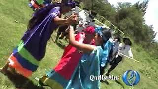 Video-Miniaturansicht von „Ático (danza guaraní) - Santos Quispe / Chicho Ramos“