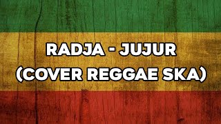 Radja - Jujur (Cover Reggae Ska) Version By AS Tone
