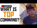 What is Top command ? In easy and simple way that every beginners learn easily !! #trending #views