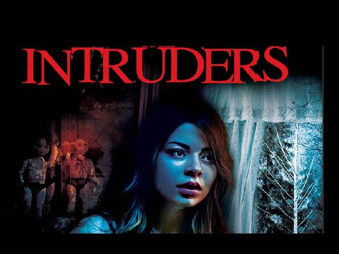 the intruders  Movie posters, Miranda cosgrove, Netflix movies