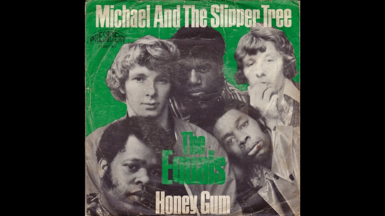 The Equals - Michael and the slipper tree
