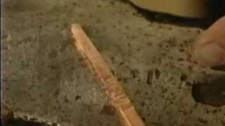 The Complete Metalsmith by Tim McCraight (Part 6 of 9)