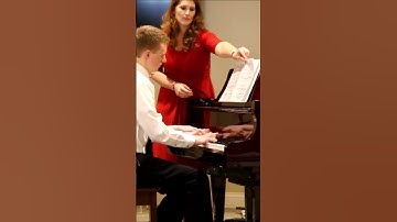 Thumbnail of [THROWBACK] Pachelbel’s Canon | Piano Duet (Arr. Jennifer Thomas)