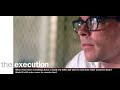 The Execution | FRONTLINE | PBS | Clifford Boggess | VHS