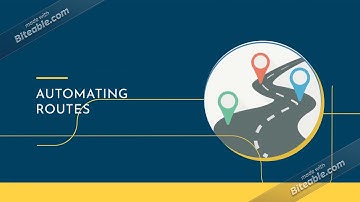 Automation with InstaDispatch- Courier Management Software