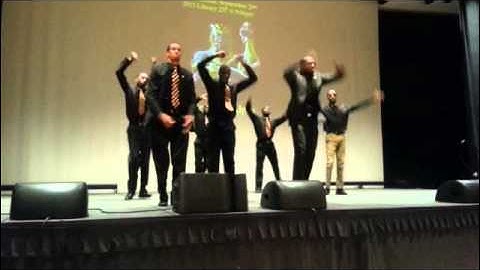 Mu Upsilon Alpha Phi Alpha 2013 Meet The Greeks