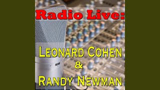 Video voorbeeld van "Randy Newman - Memo to My Son (Live)"