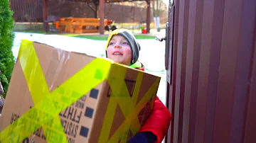 تحميل Даня И Тиша Клоун Киллер