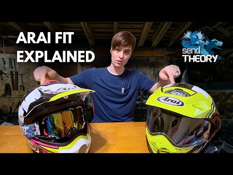 arai helmet head shape Classic-V - Metallic Brown complex Laminate construction) shell What Arai helmet should I