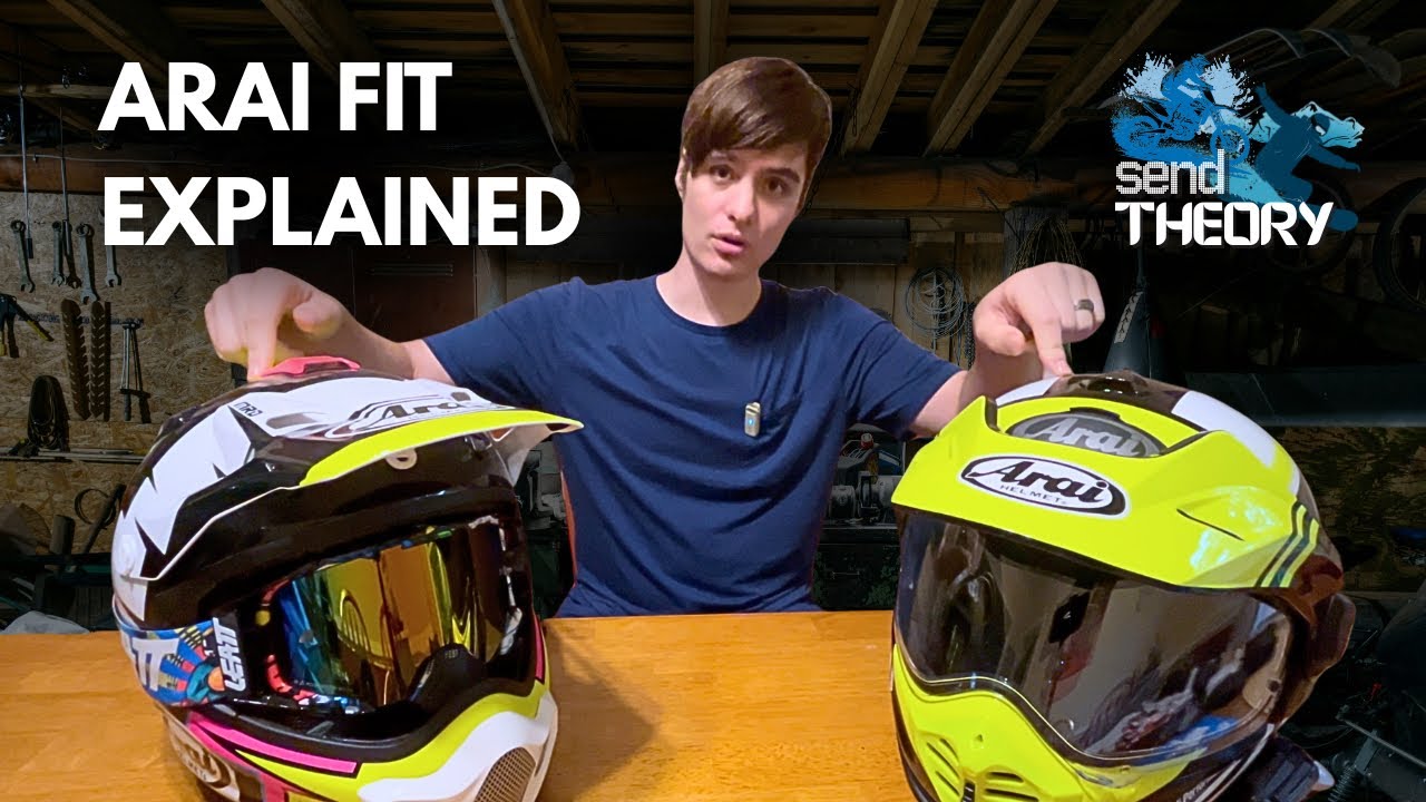 arai helmet check Helmets - Signet-X removable liner allows for easy cleaning and provides incredible comfort GEAR CHECK | ARAI VX-PRO4