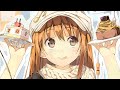 Nightcore - Breathe【Mackenzie ziegler】