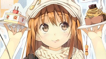Nightcore - Breathe【Mackenzie ziegler】