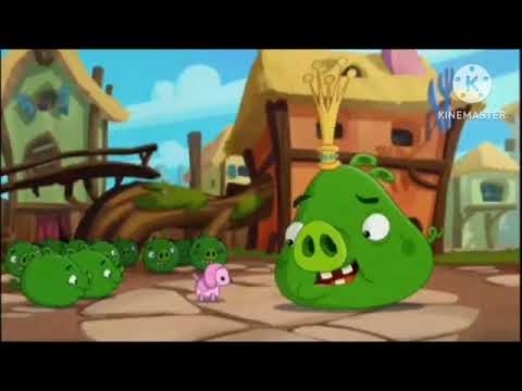 angry birds toons season 1 teaser trailer
