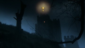 Monty Python and the Holy Grail - Castle Anthrax