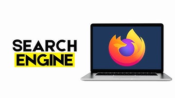 How to Change Search Engine in Mozilla Firefox