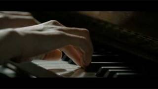 Video thumbnail of "Unleashed (Danny the dog) piano"