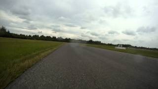 Richard Nadeau WRX Touge Tuning 3 event Time Attack Ontario 2012