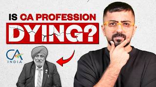 CA Vs. MBA Real Comparison in 2026 | Salary of a CA and an MBA | Neeraj Arora