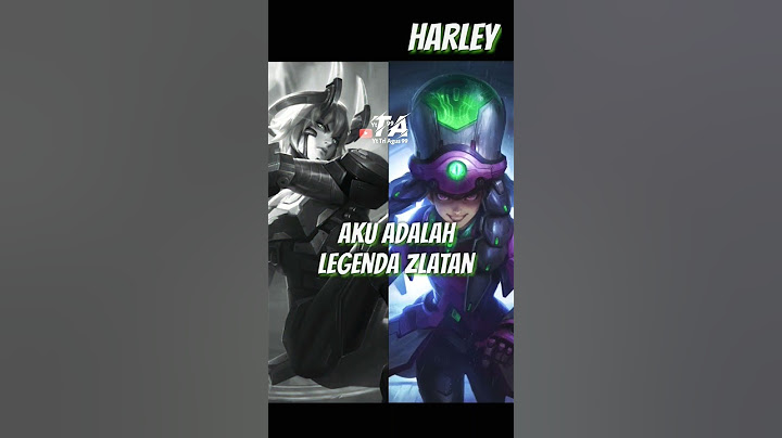 Percakapan Squad Venom Mobile Legends Indonesia #shorts