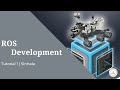 ROS Development Tutorial 1 | Sinhala