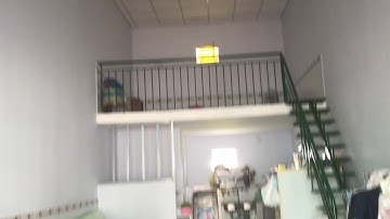 Bán nhà gác lửng 4x10 giá 380tr.Mỹ hạnh bắc.đức hoà.long an lh 0792913683 gặp thuý