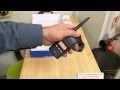 Talkie walkie midland g18 pmr446 uhf presentation go technique