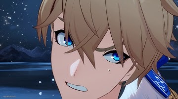 Fast vs Normal Speed Gepard Ultimate Voiceover JP