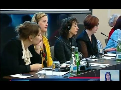 აუტიზმის მქონე ბავშვებთან მუშაობის მეთოდებზე კონფერენცია იმართება