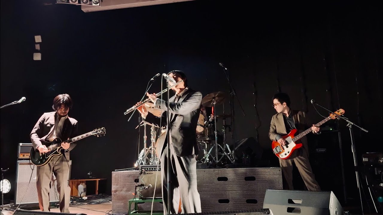 betcover!! - サマーランド, 野猿 [Live In Busan, South Korea] (20260206) @WORLD TOUR EXTRA