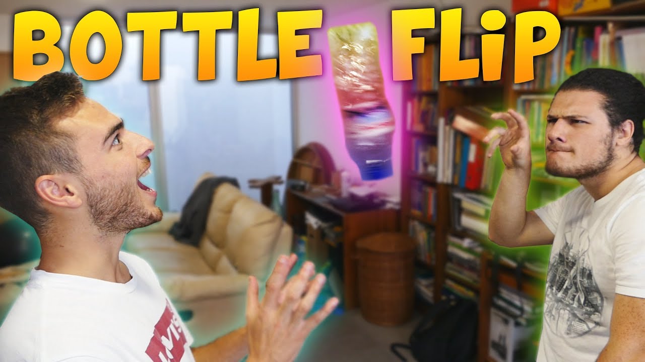 A MAIS DESAFIANTE PROVA DE ROLAMENTOS GARRAFAIS!