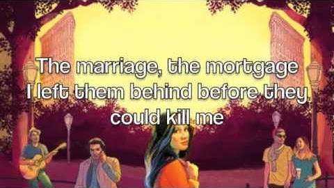 "What If?" - Lyrics If/Then