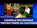 Vestido Preso na Calcinha | Câmeras Escondidas