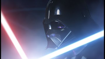 Vader: Whiteout | Call for Auditions | A Star Wars Fan Film