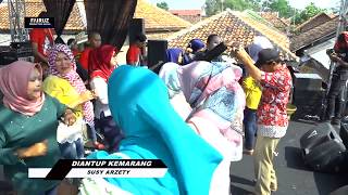 ANICA NADA (DIAN ANIC) DIANTUP KEMARANG  VOC SUSY ARZETY  DS BONGAS PENTIL INDRAMAYU