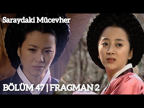 Saraydaki Mücevher - 47.Bölüm 2.Fragmanı