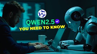 Qwen2.5 Unveiled: The AI Game-Changer