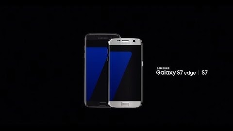 Samsung Galaxy S7 and S7 edge: Review Official Introduction | full specification | Full  details