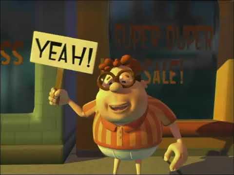 Nickelodeon - VHS \u0026 DVD Trailer (2003) (Now Available)